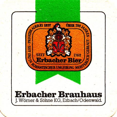 erbach erb-he erbacher quad 3-5a (185-seit 1762 erbacher bier)